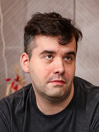 Ian Nepomniachtchi